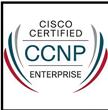 CCNP Enterprise