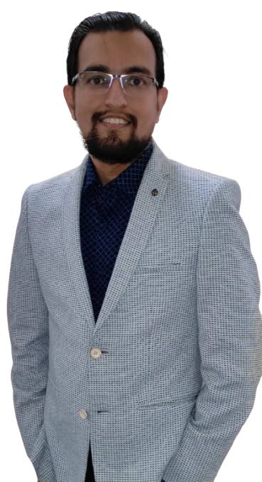 Pankaj Sethi - Founder