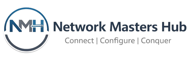 Network Masters Logo